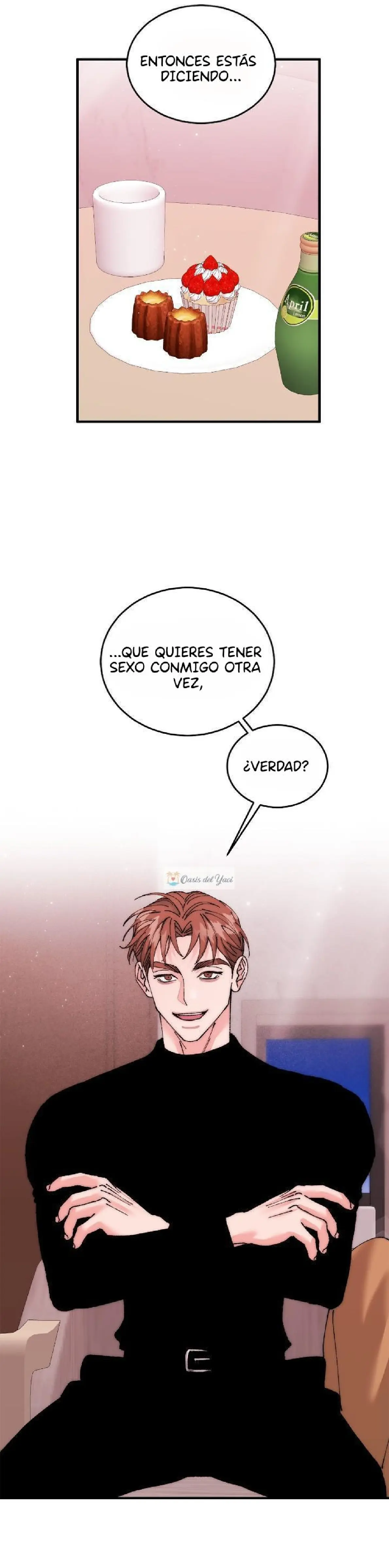 Solución De Disco Capitulo 5 página 23