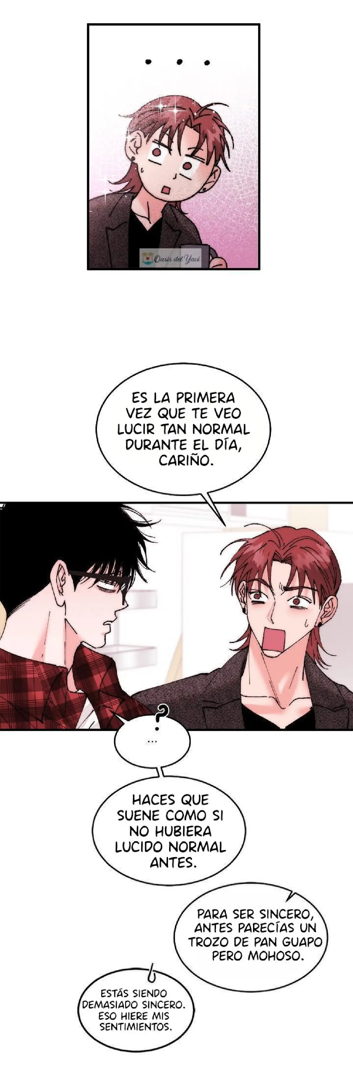 Solución De Disco Capitulo 5 página 8