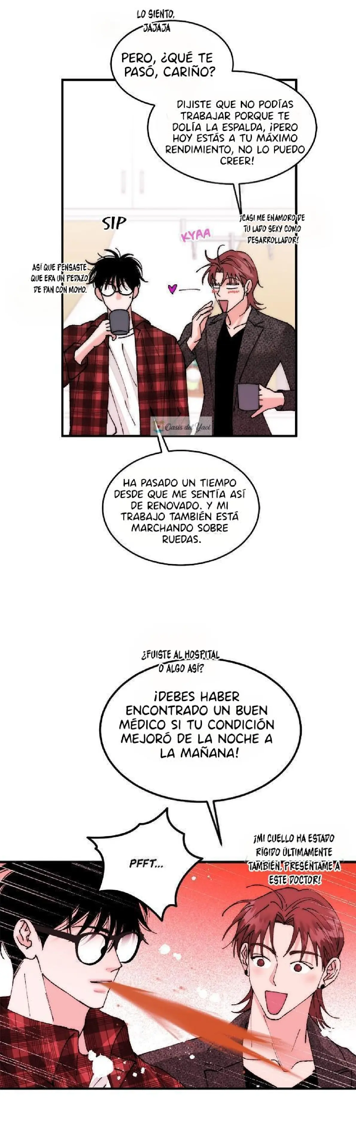 Solución De Disco Capitulo 5 página 9