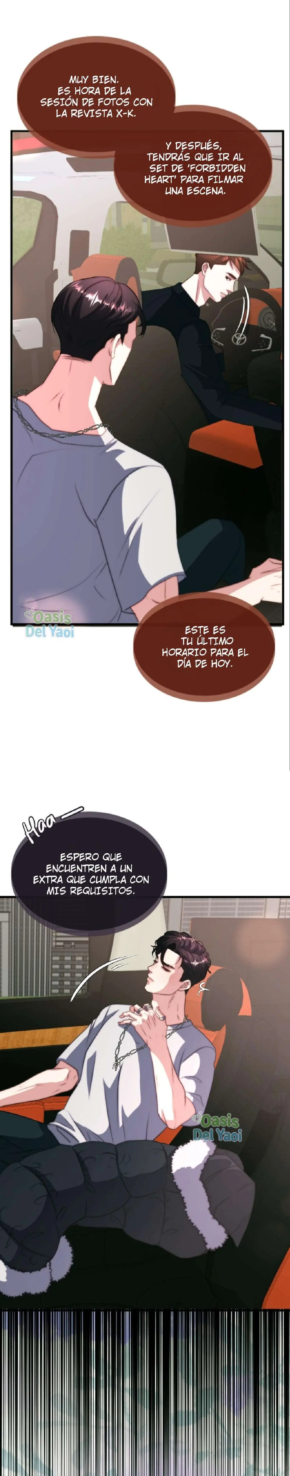 Raphael Capitulo 1 página 10