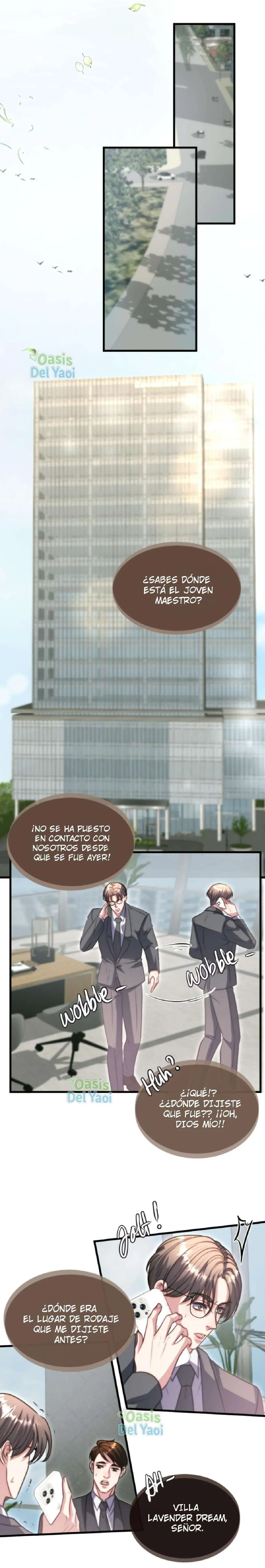 Raphael Capitulo 1 página 14