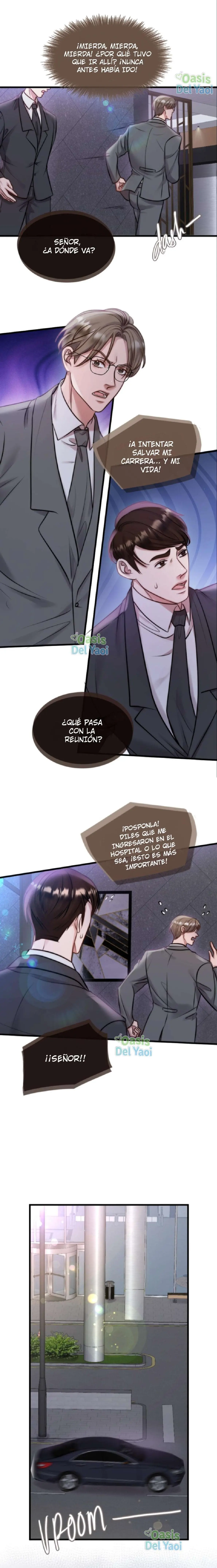 Raphael Capitulo 1 página 15