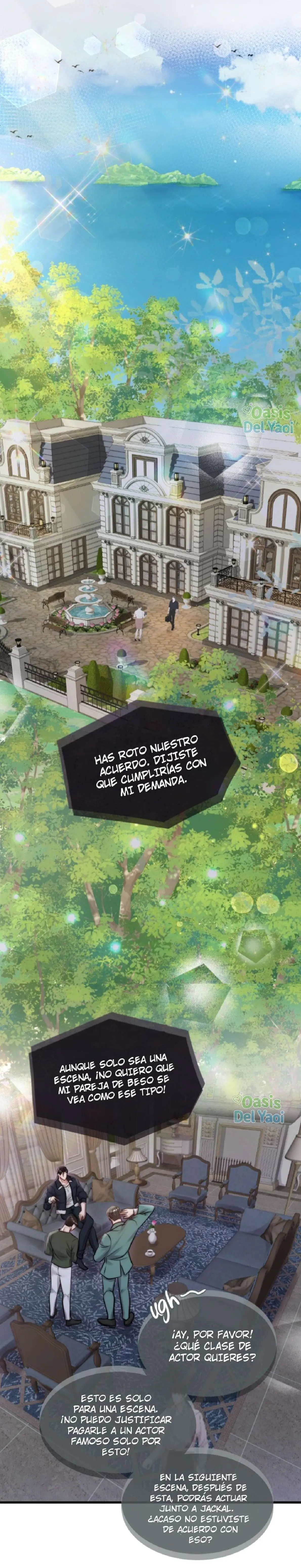 Raphael Capitulo 1 página 16
