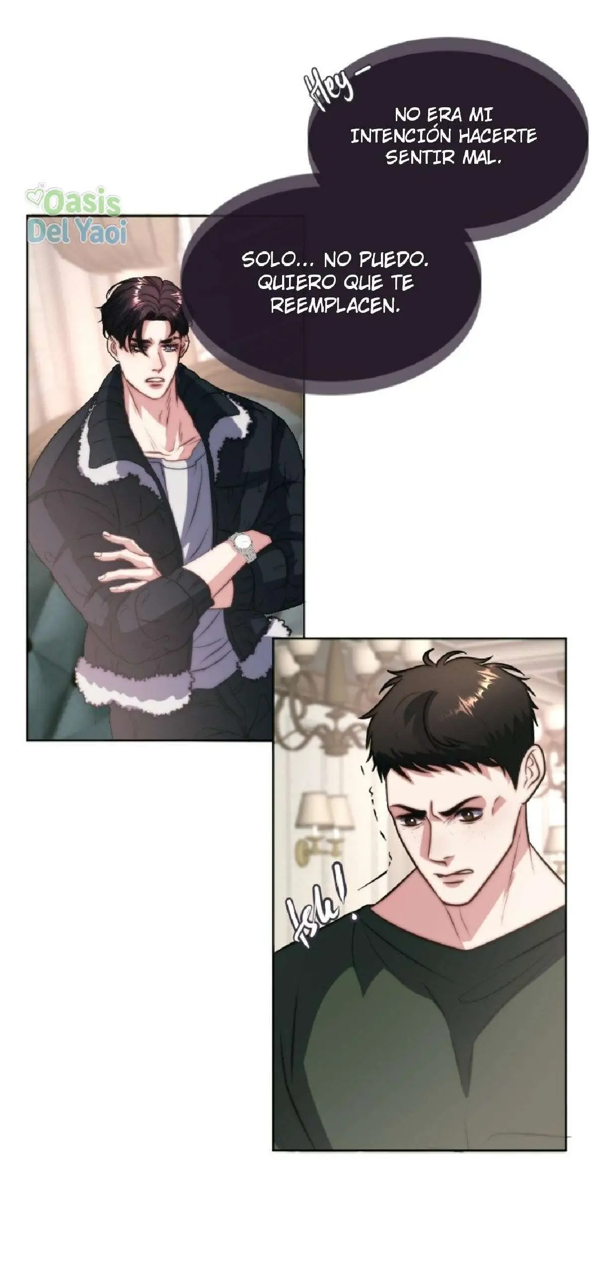 Raphael Capitulo 1 página 17
