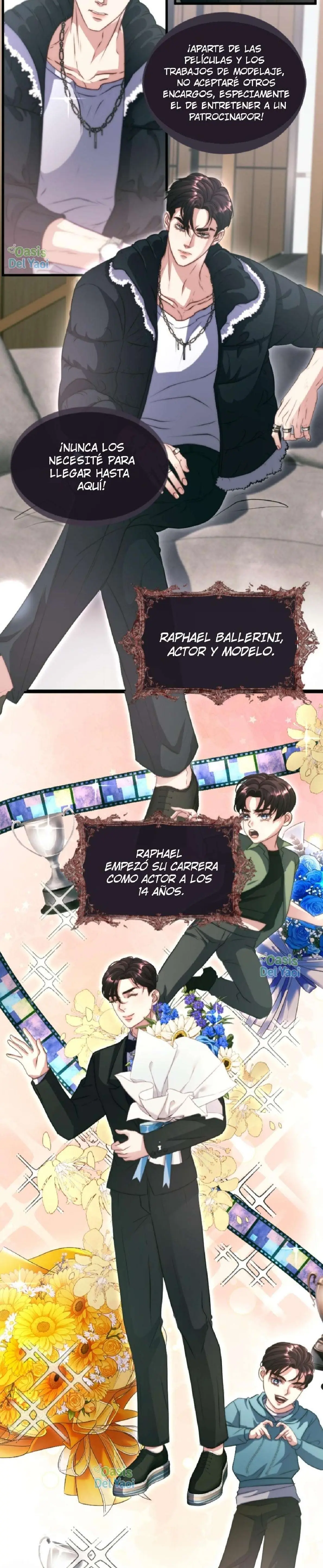 Raphael Capitulo 1 página 4