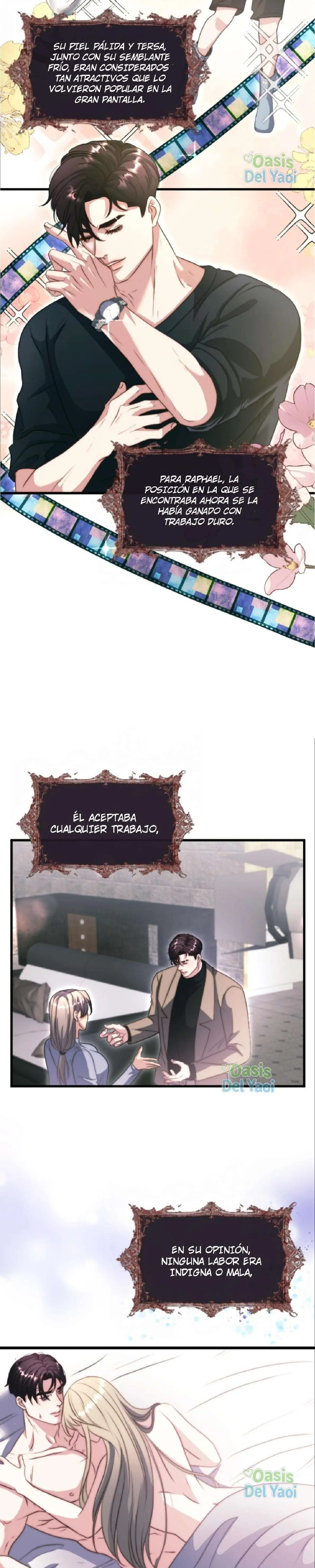 Raphael Capitulo 1 página 5