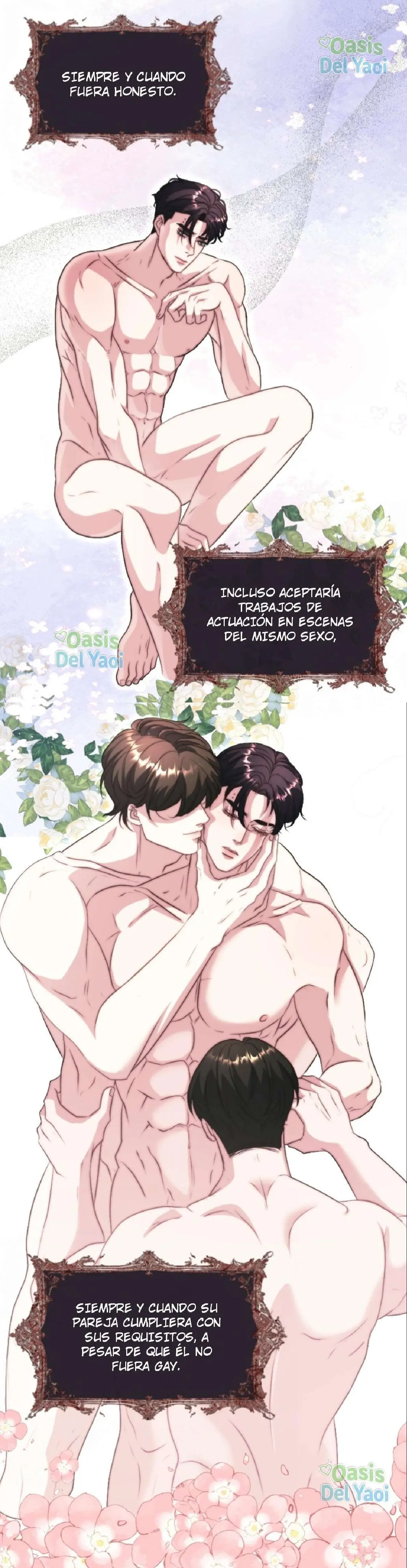 Raphael Capitulo 1 página 6