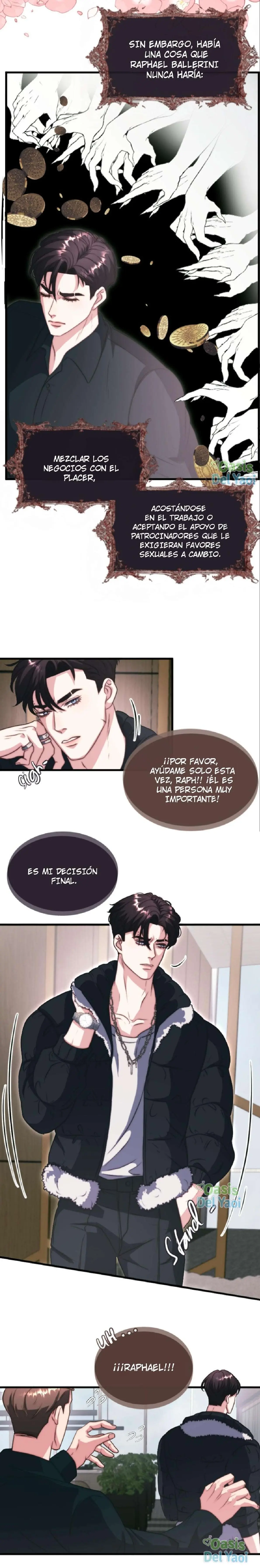 Raphael Capitulo 1 página 7