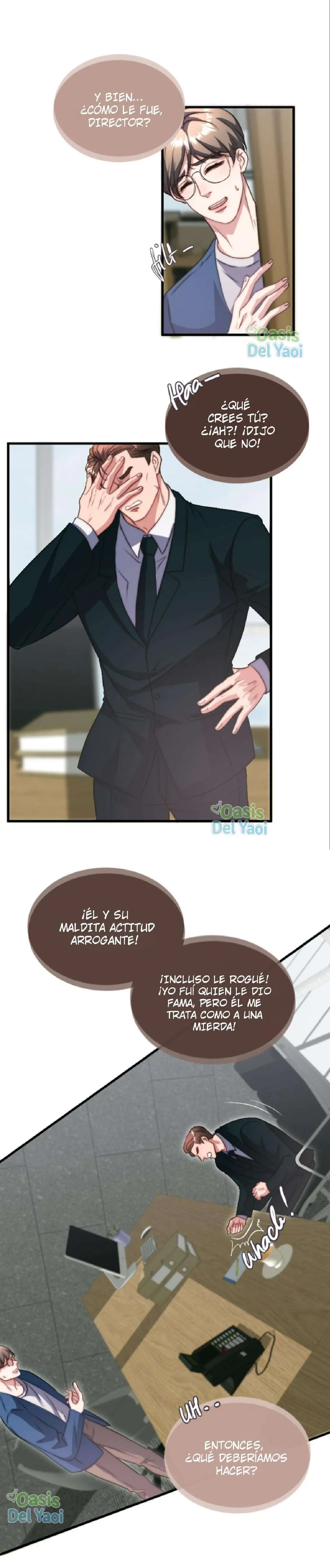 Raphael Capitulo 1 página 8