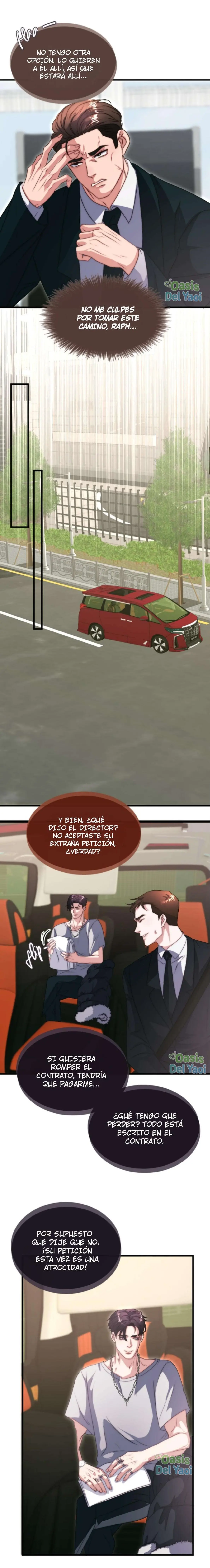 Raphael Capitulo 1 página 9