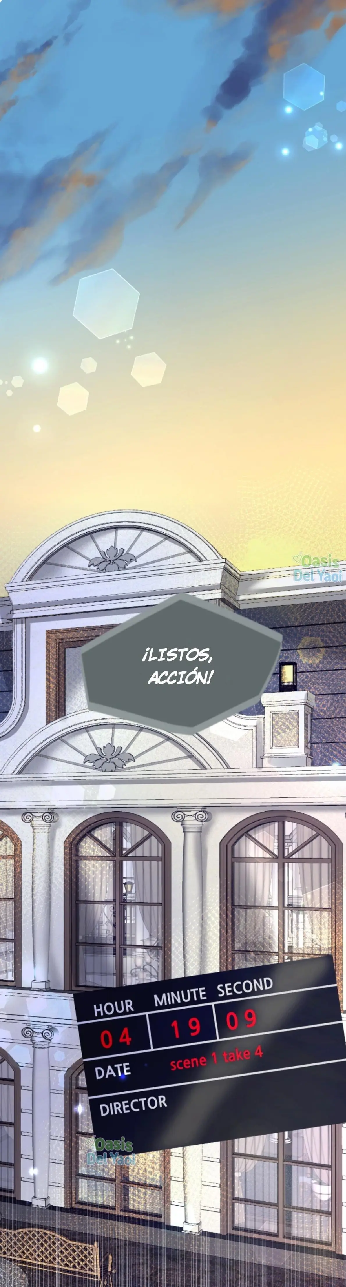 Raphael Capitulo 2 página 17