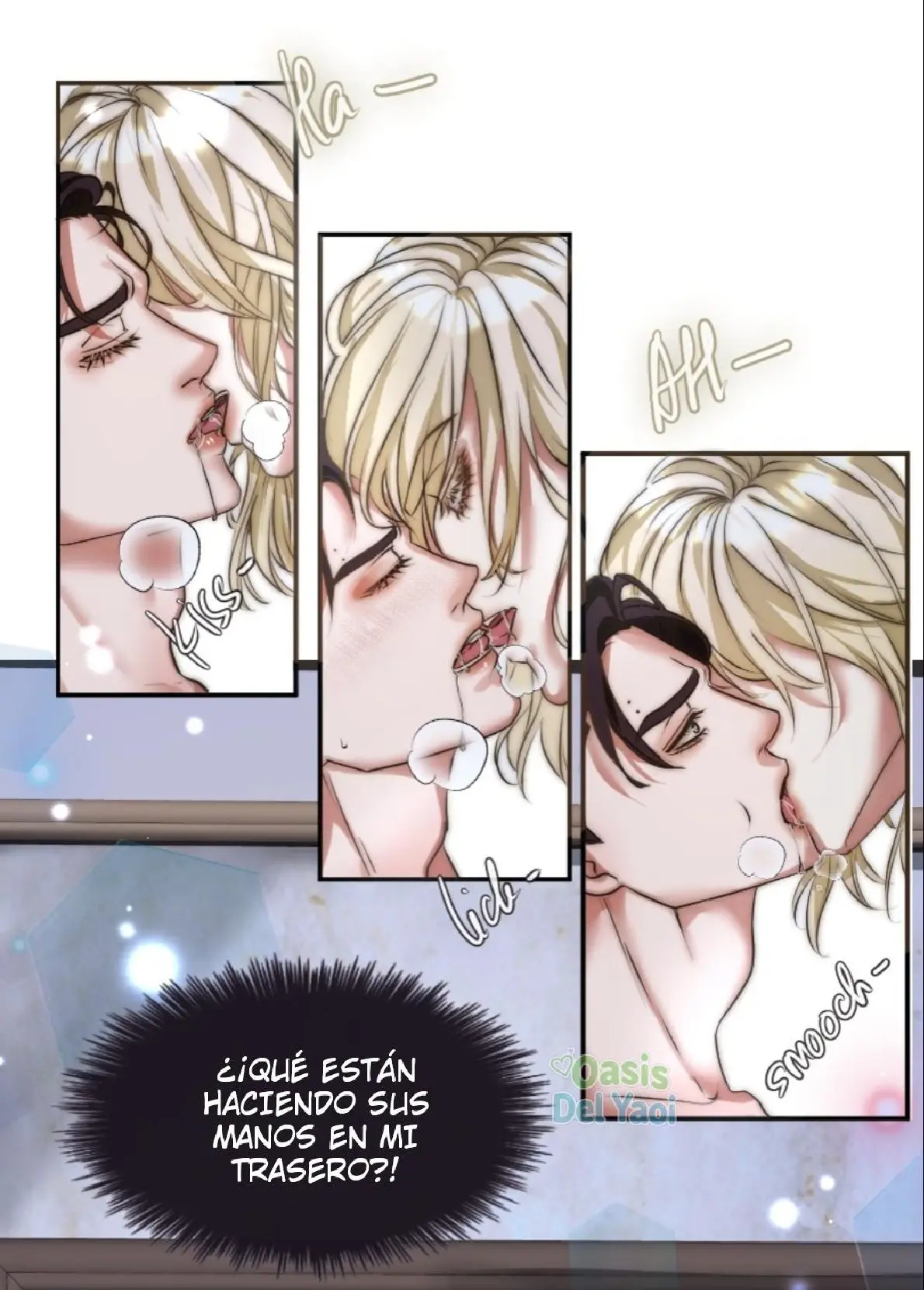 Raphael Capitulo 2 página 25