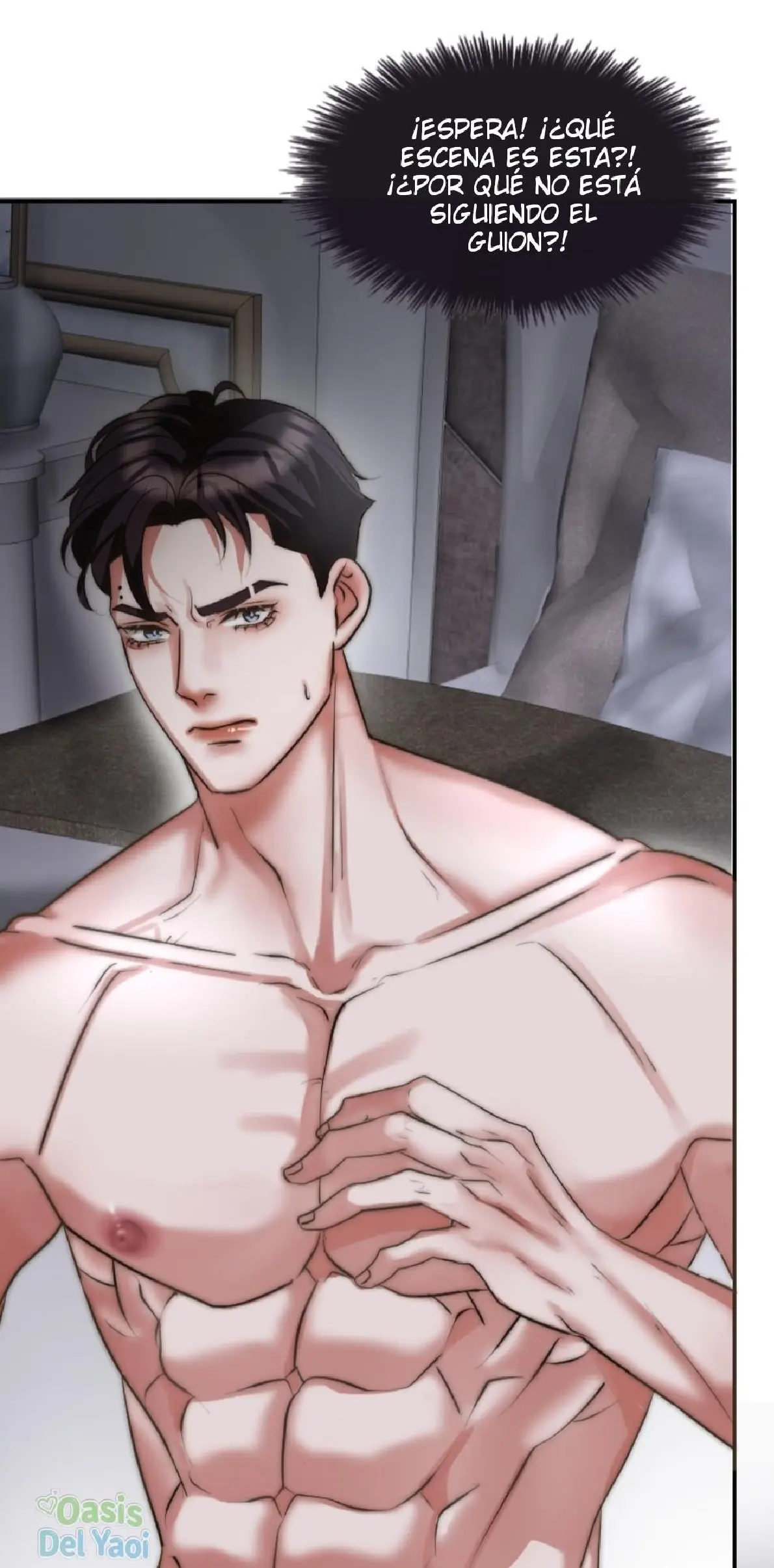 Raphael Capitulo 2 página 32