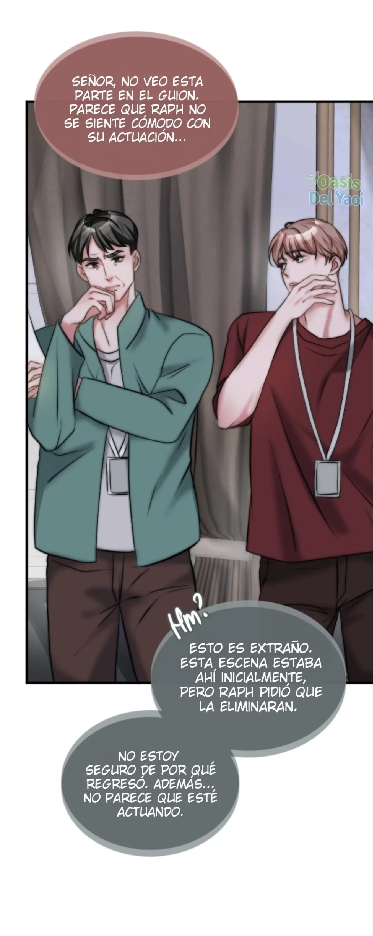 Raphael Capitulo 2 página 37