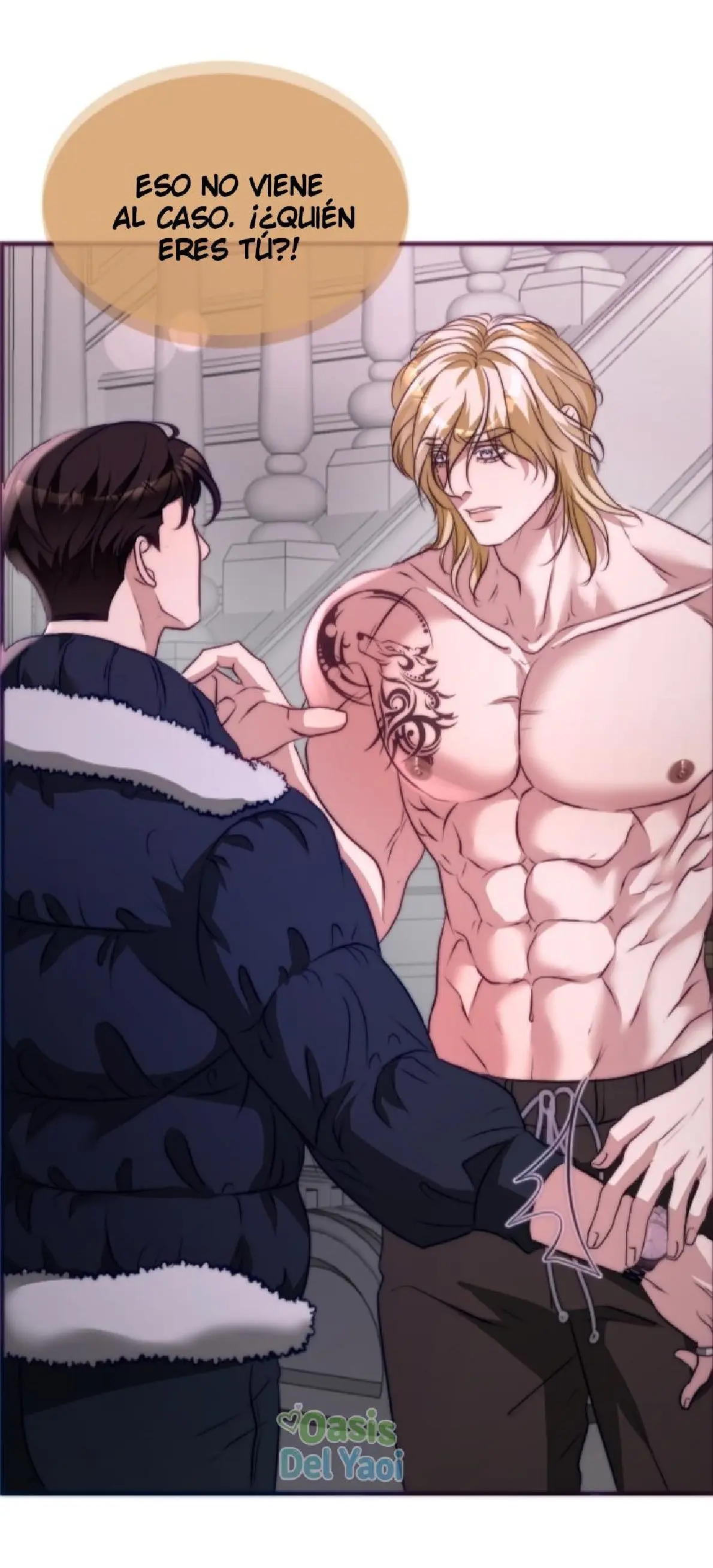 Raphael Capitulo 2 página 5