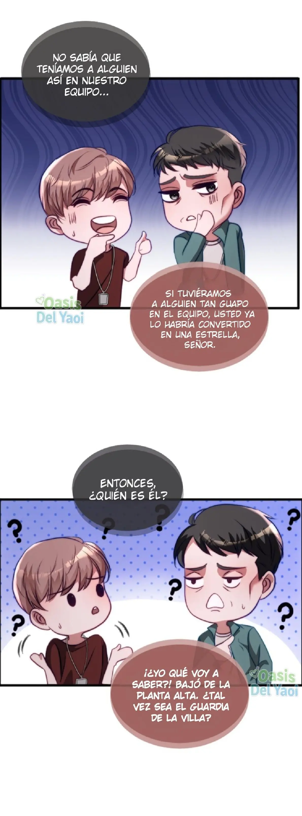 Raphael Capitulo 2 página 7
