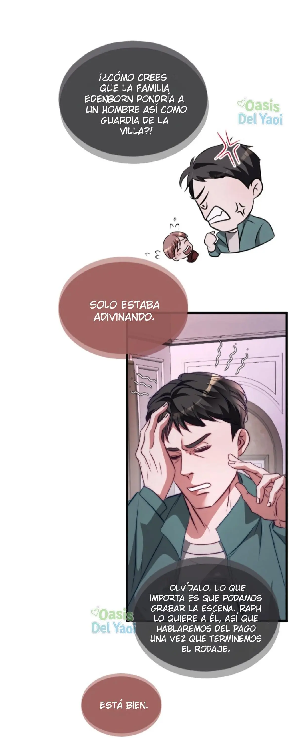 Raphael Capitulo 2 página 8