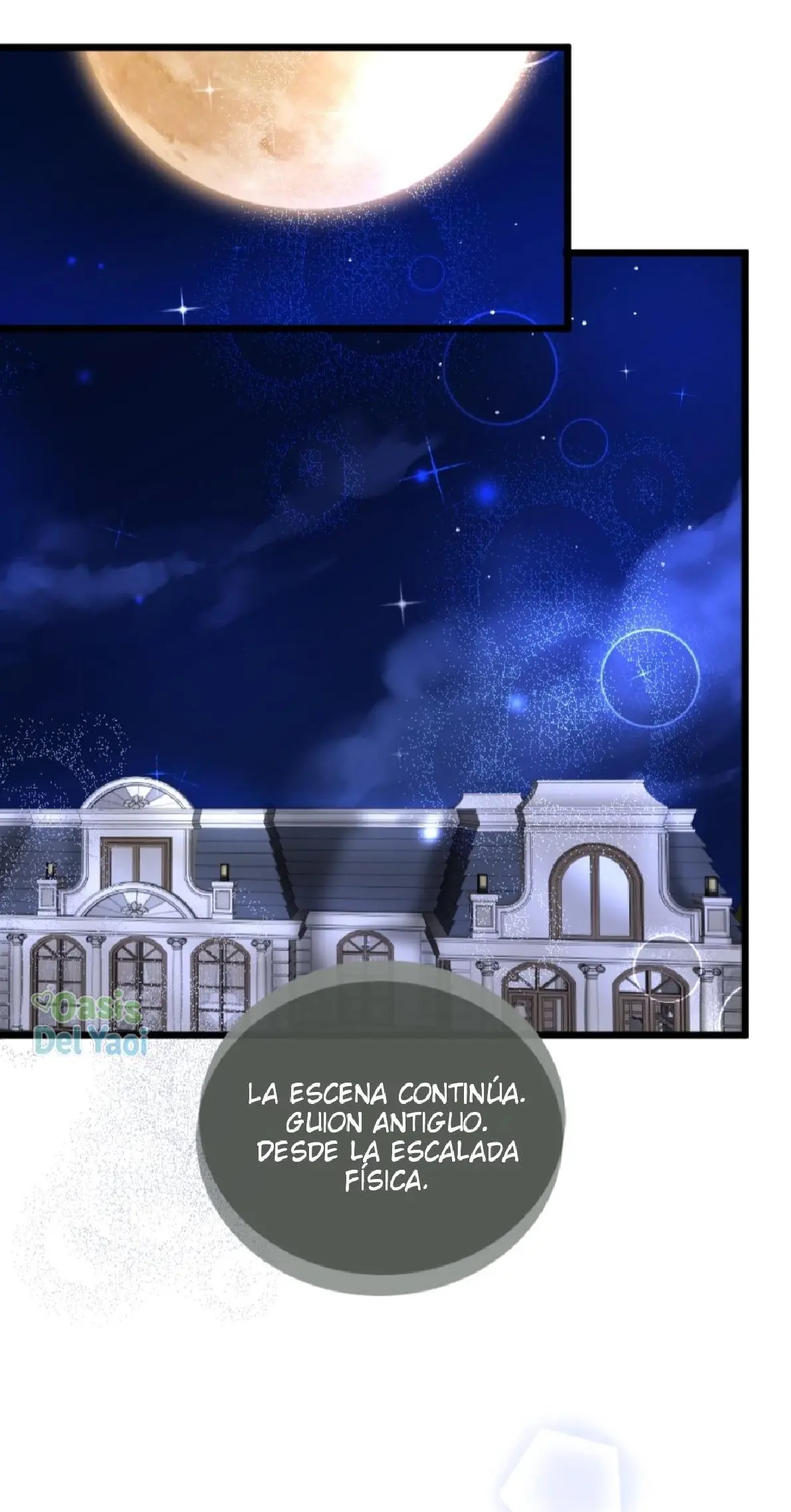 Raphael Capitulo 3 página 22