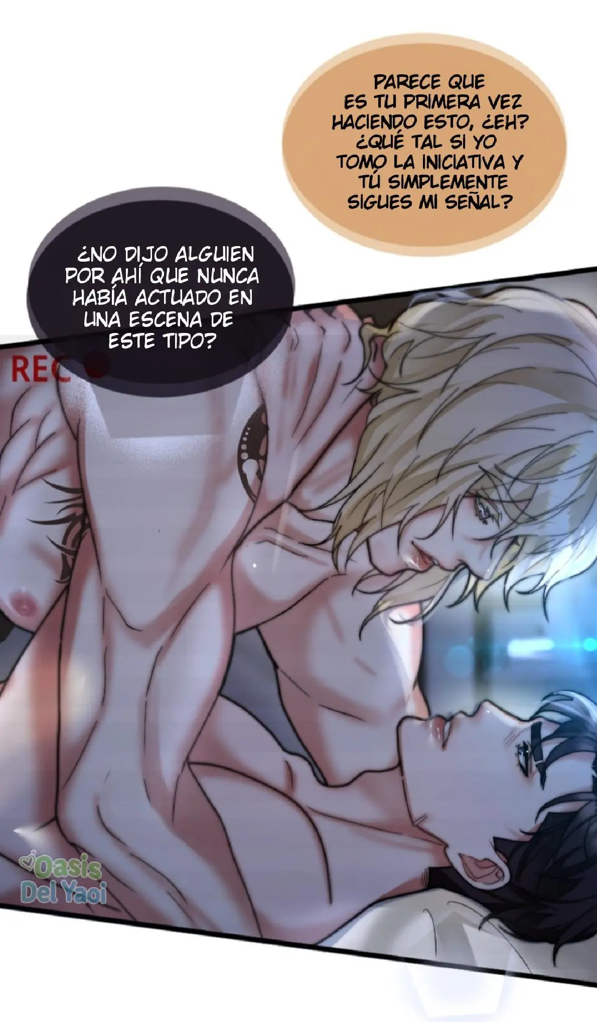Raphael Capitulo 3 página 24