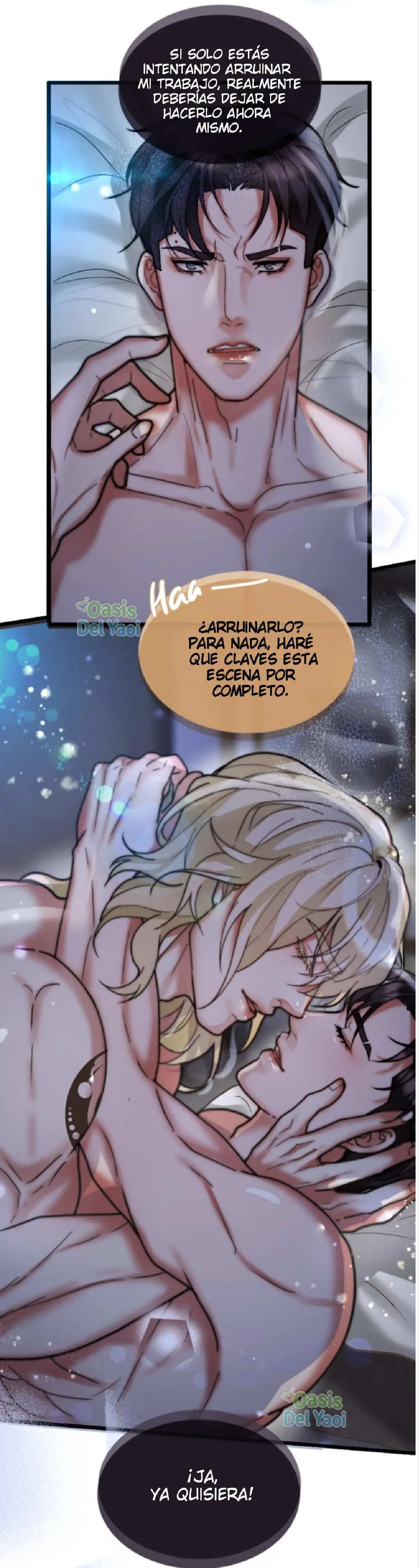 Raphael Capitulo 3 página 25