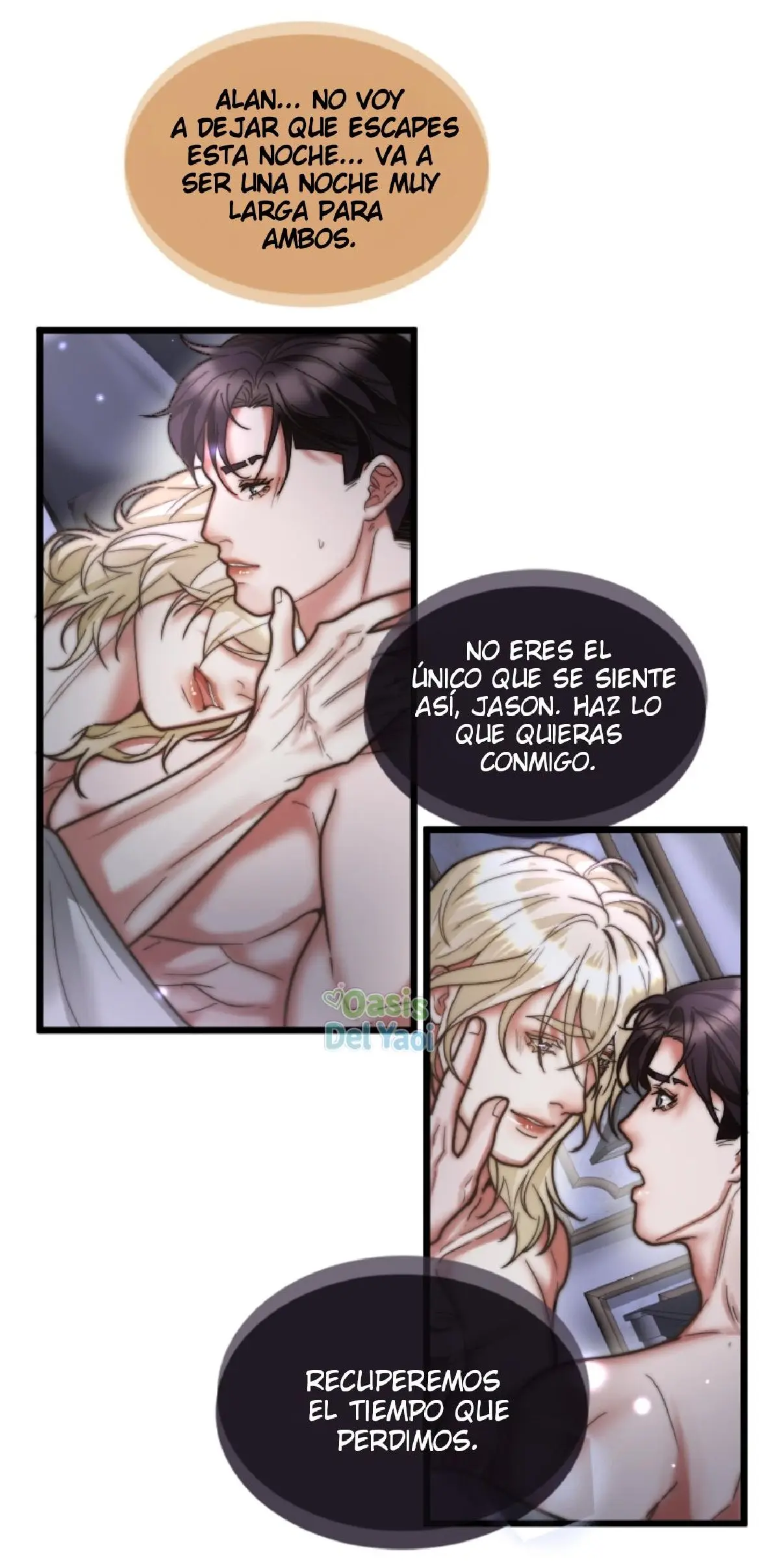 Raphael Capitulo 3 página 26