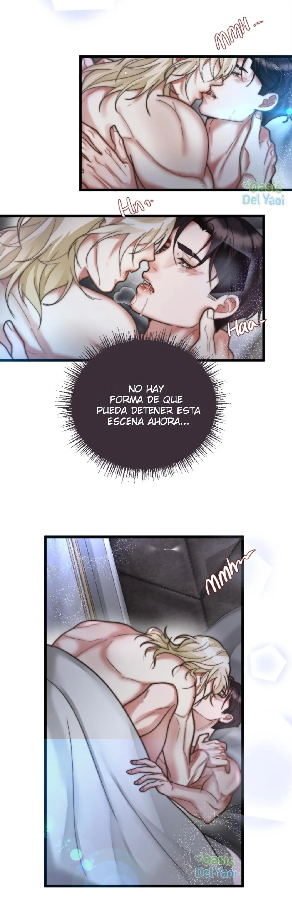 Raphael Capitulo 3 página 28
