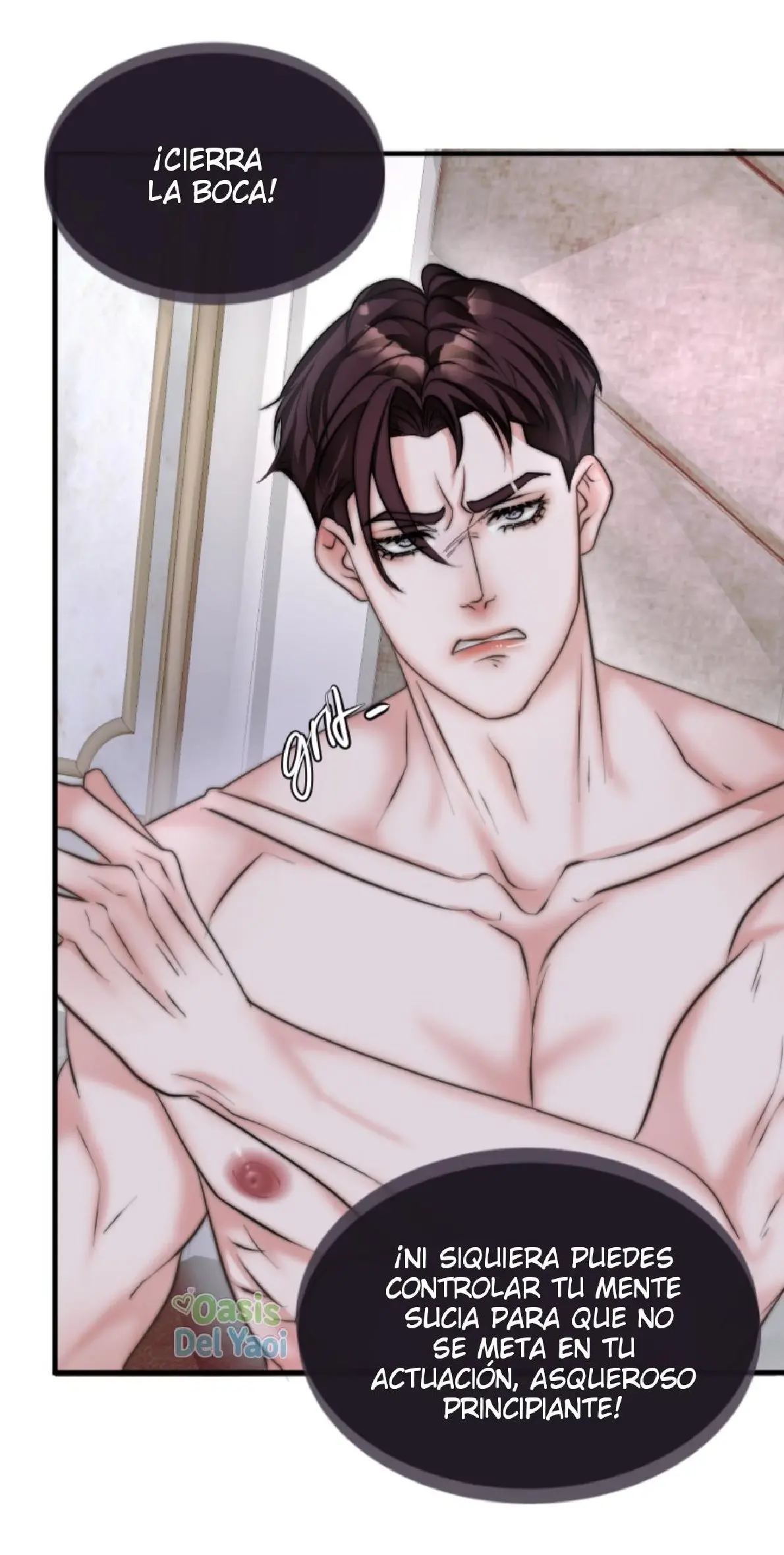 Raphael Capitulo 3 página 5