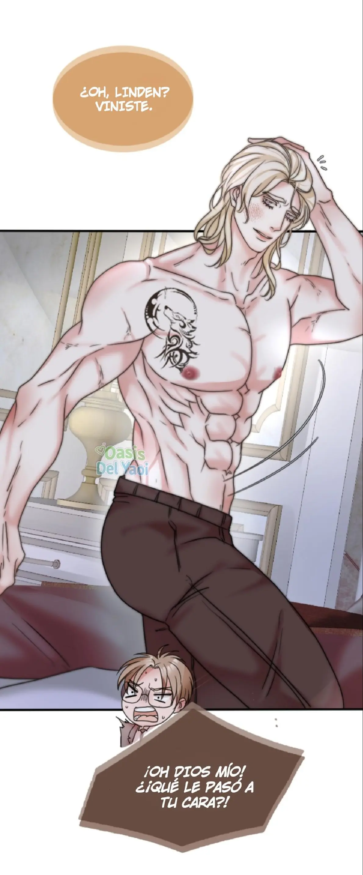 Raphael Capitulo 3 página 7