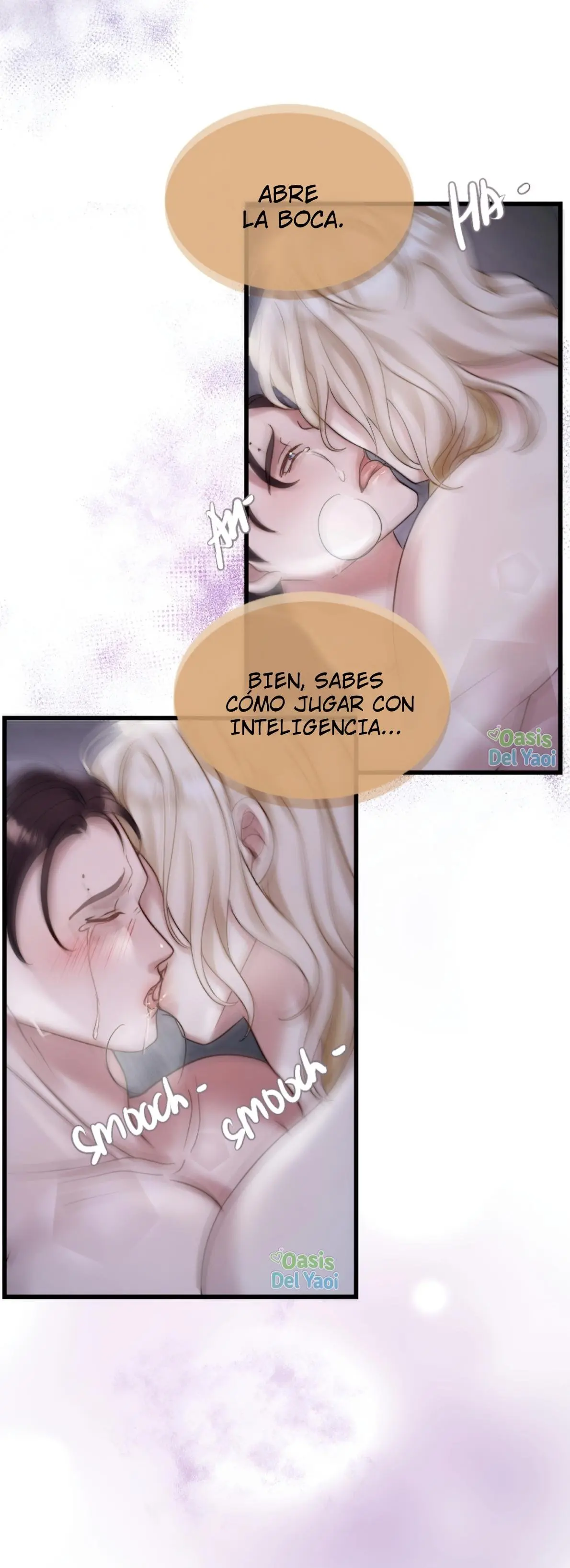 Raphael Capitulo 4 página 14