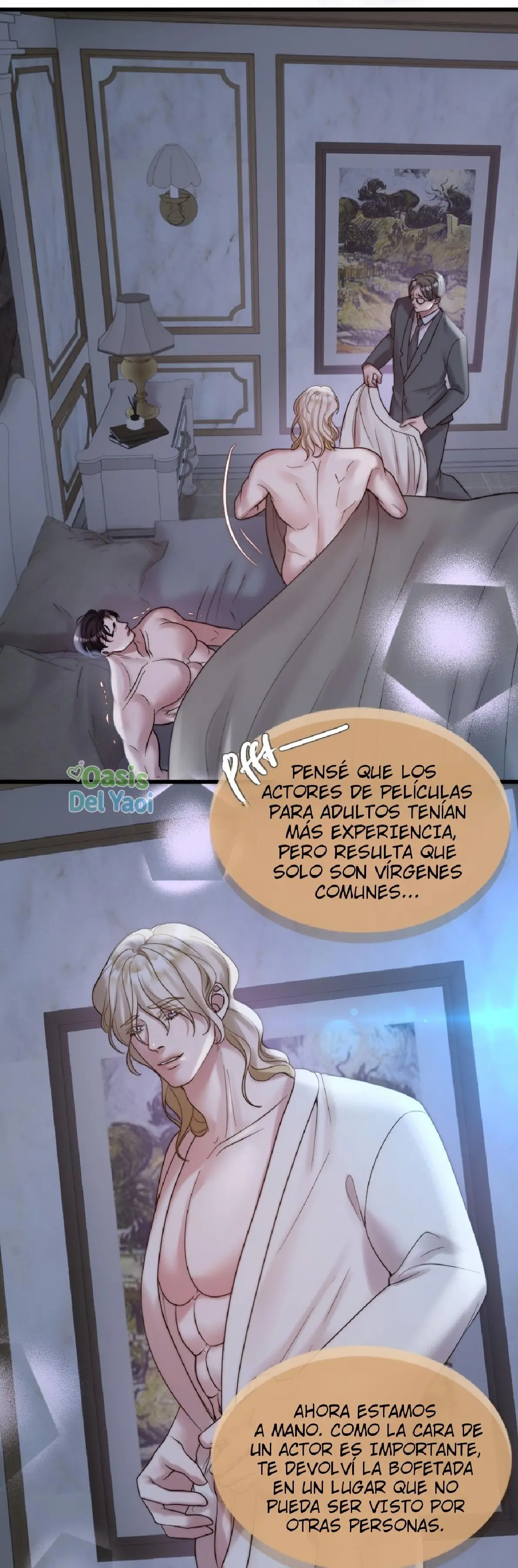 Raphael Capitulo 4 página 21