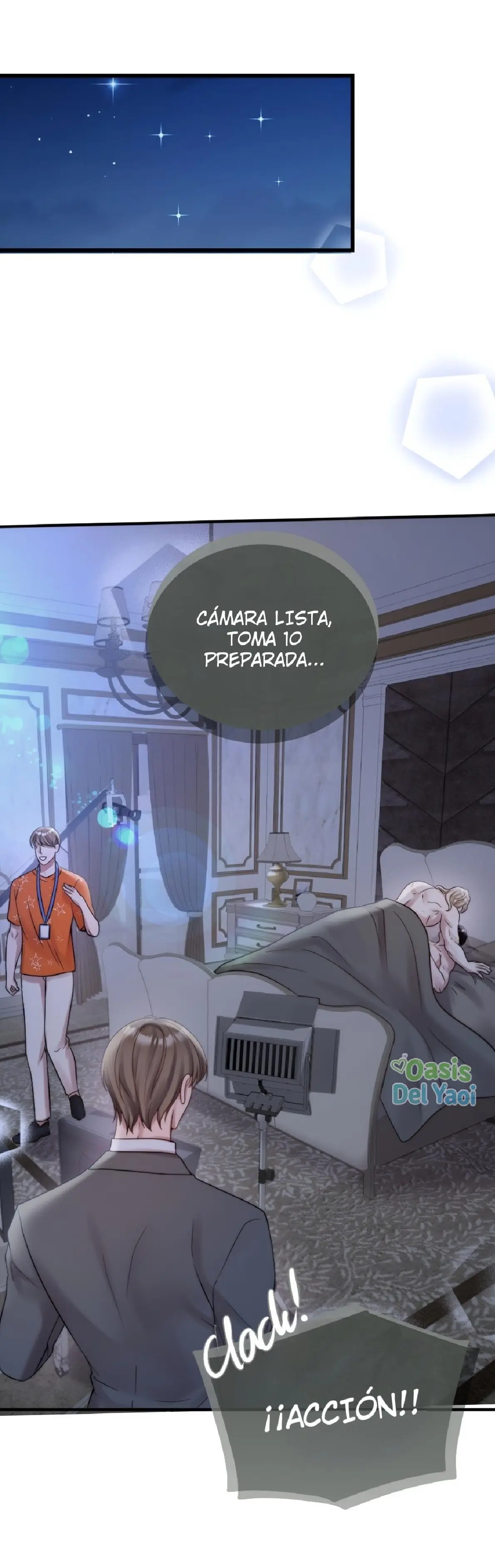 Raphael Capitulo 4 página 3