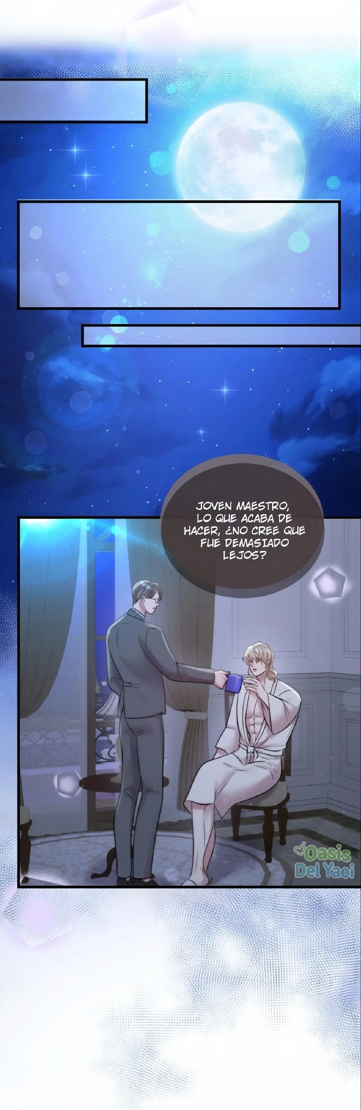 Raphael Capitulo 4 página 32
