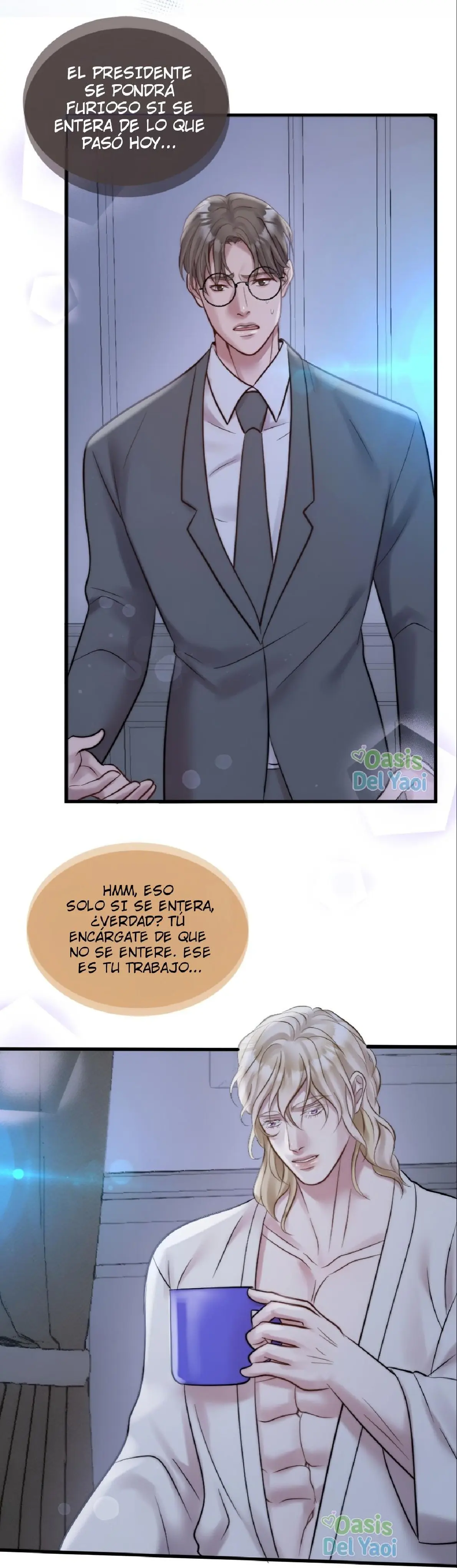 Raphael Capitulo 4 página 33