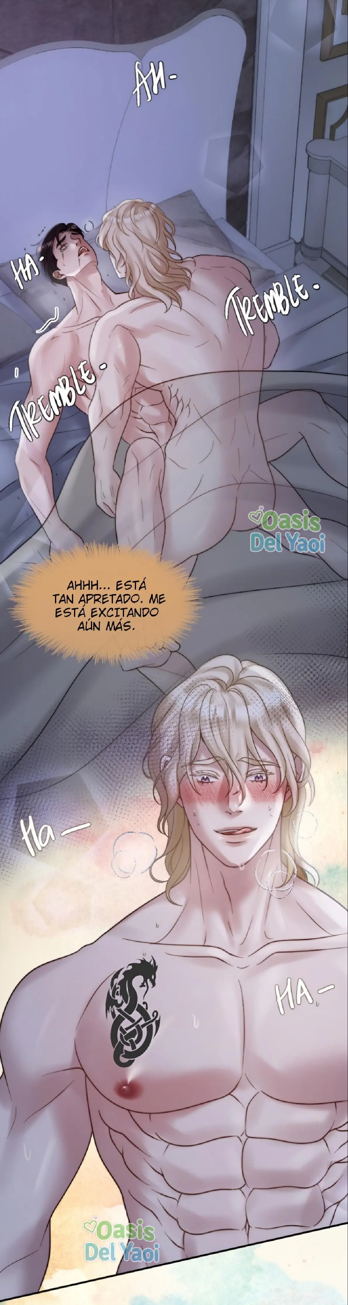 Raphael Capitulo 4 página 9