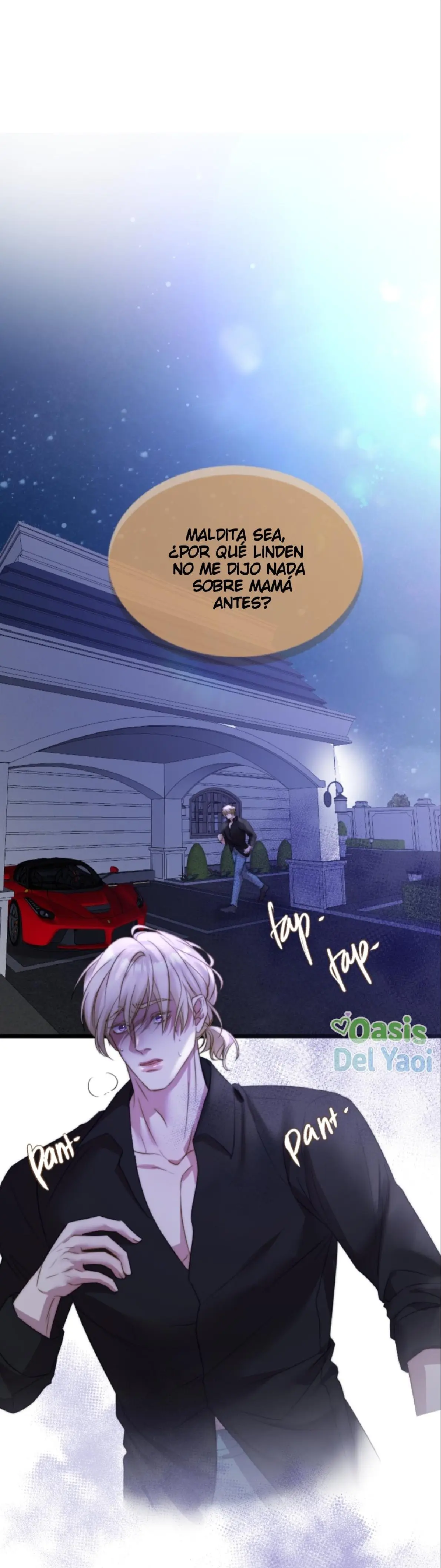 Raphael Capitulo 5 página 13