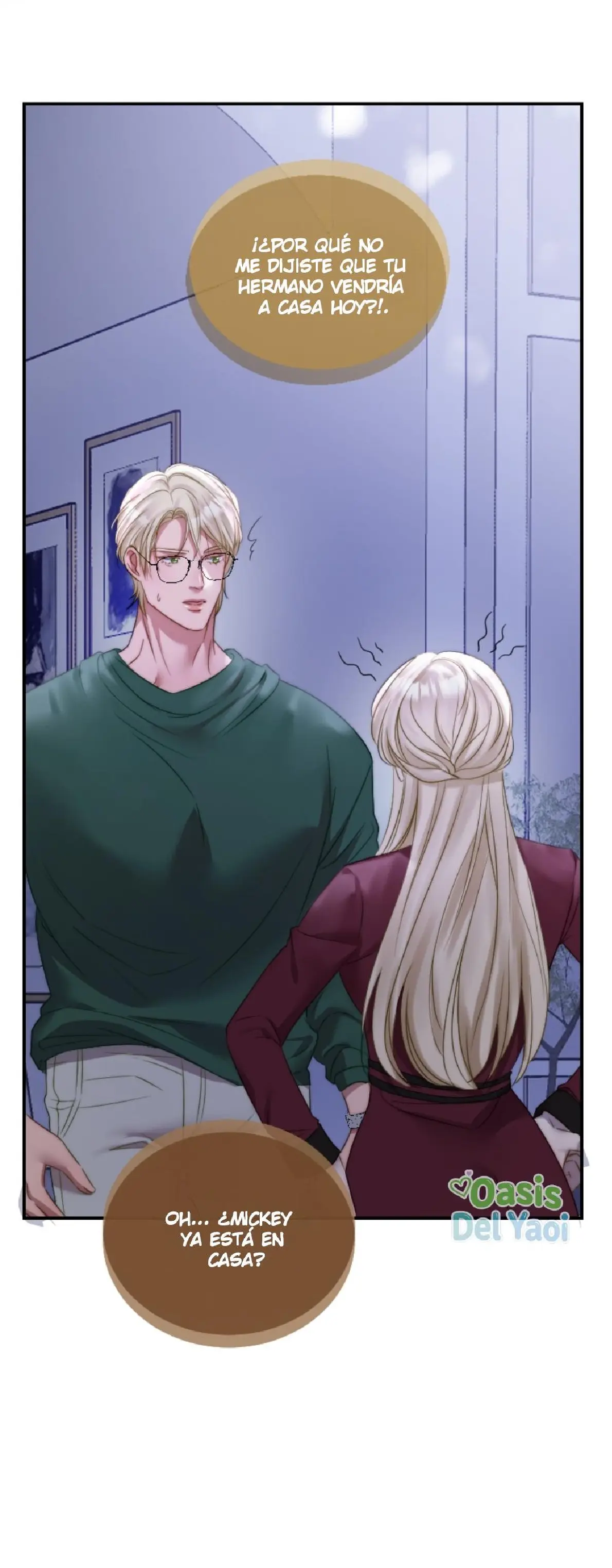 Raphael Capitulo 5 página 25