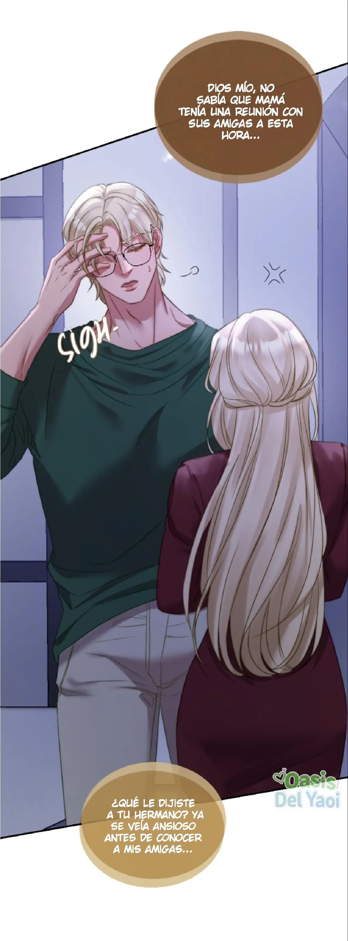 Raphael Capitulo 5 página 26