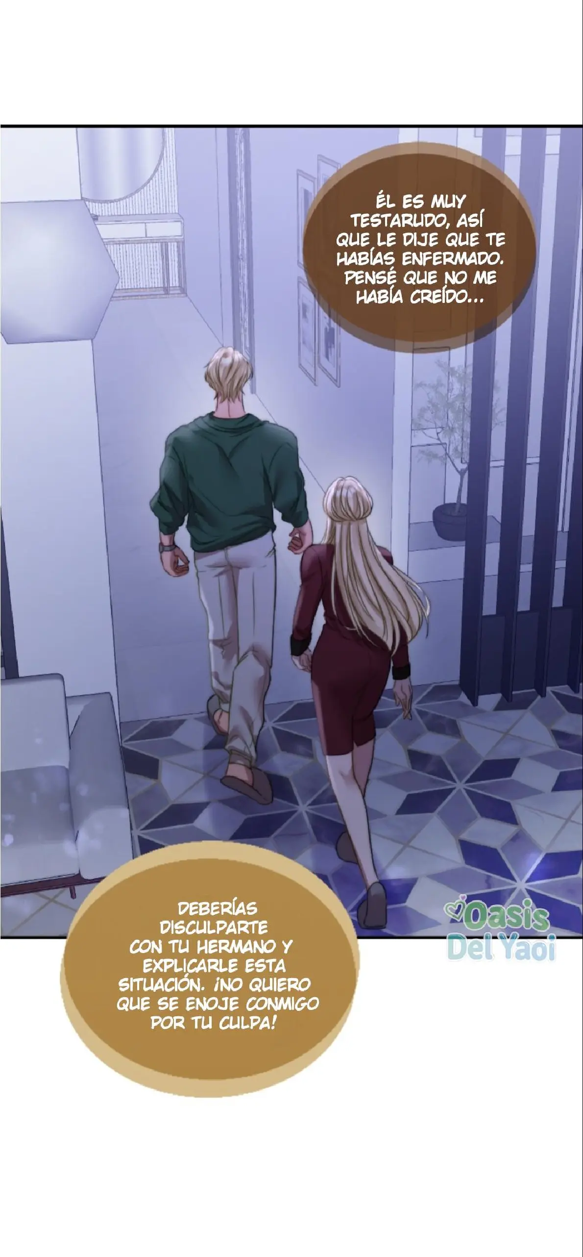 Raphael Capitulo 5 página 27