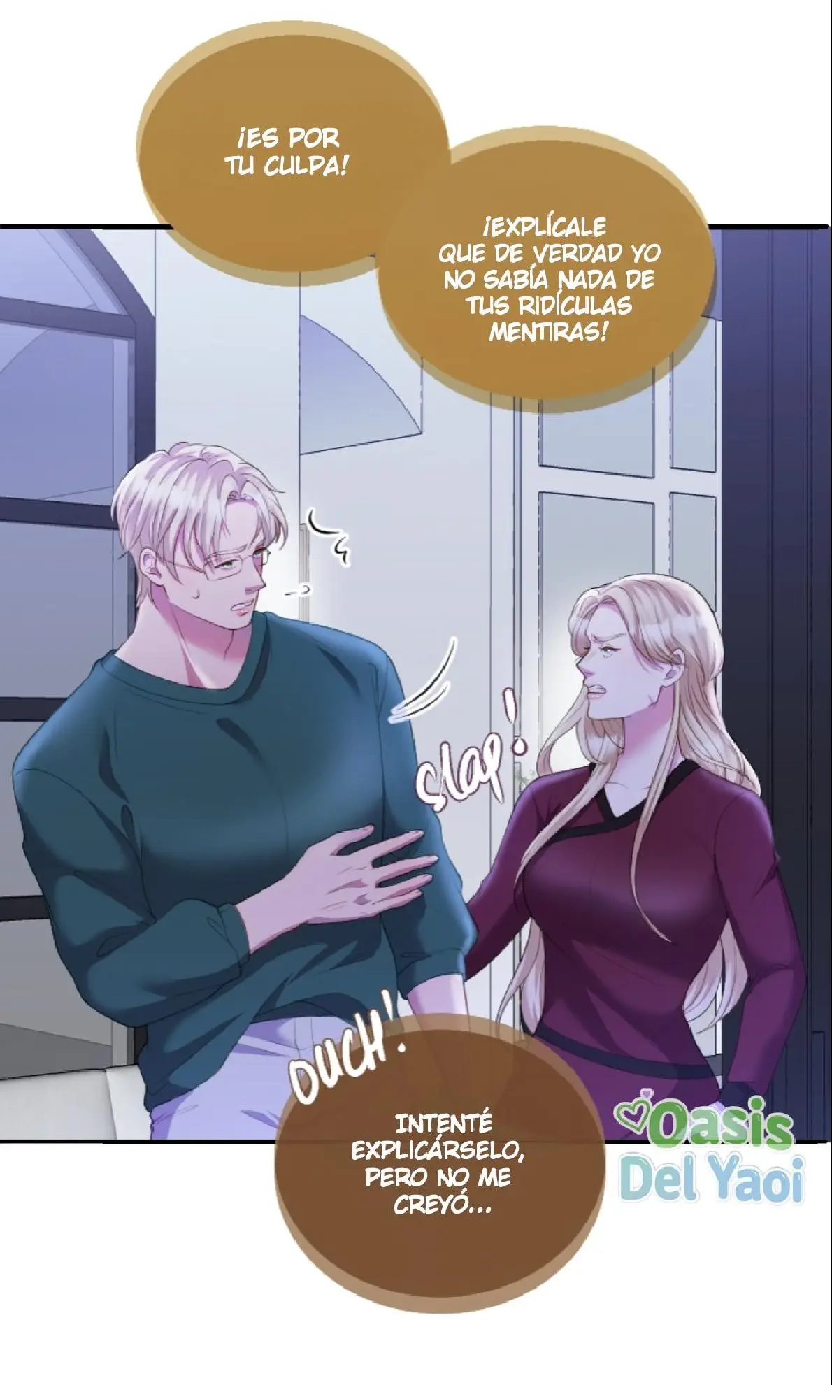 Raphael Capitulo 6 página 12