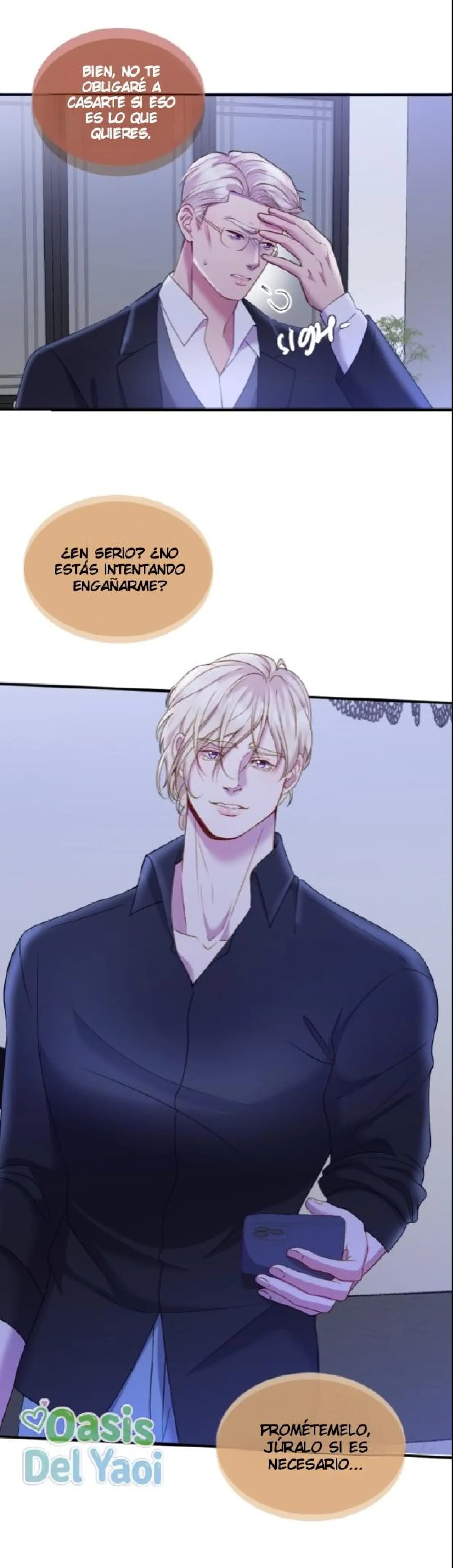 Raphael Capitulo 6 página 16