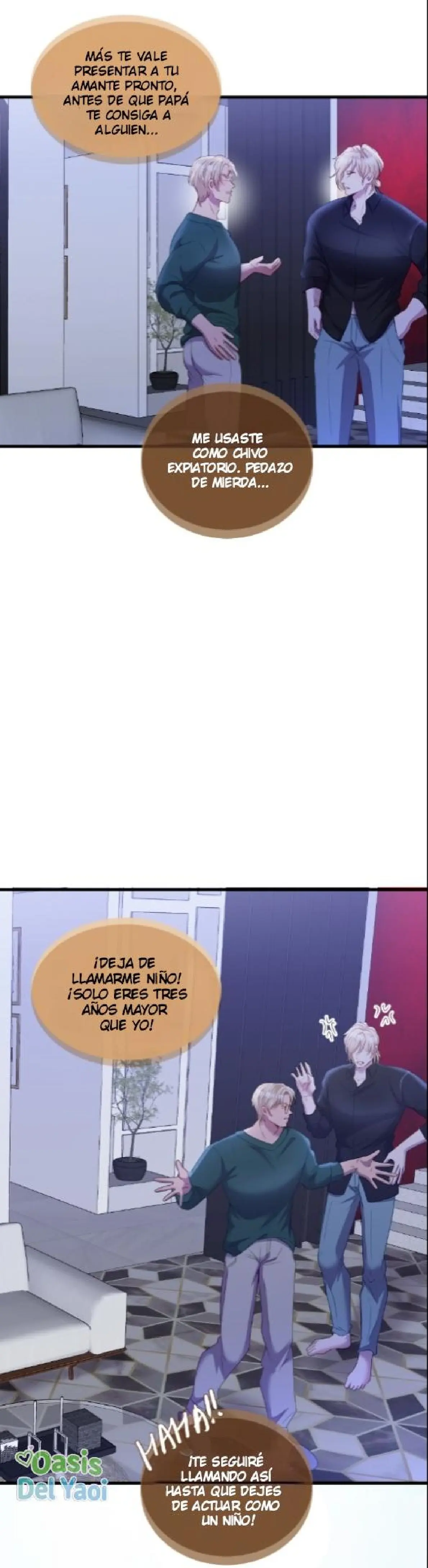Raphael Capitulo 6 página 23