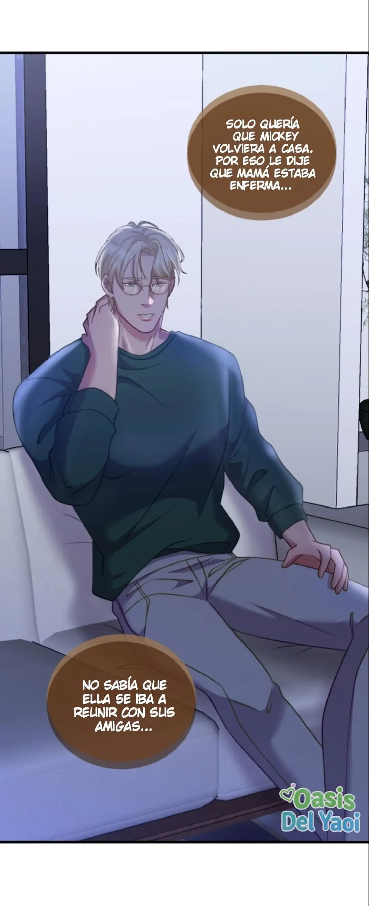 Raphael Capitulo 6 página 5