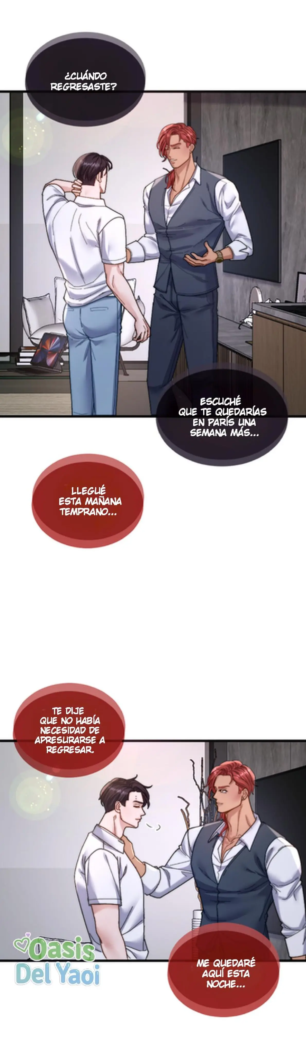 Raphael Capitulo 7 página 14