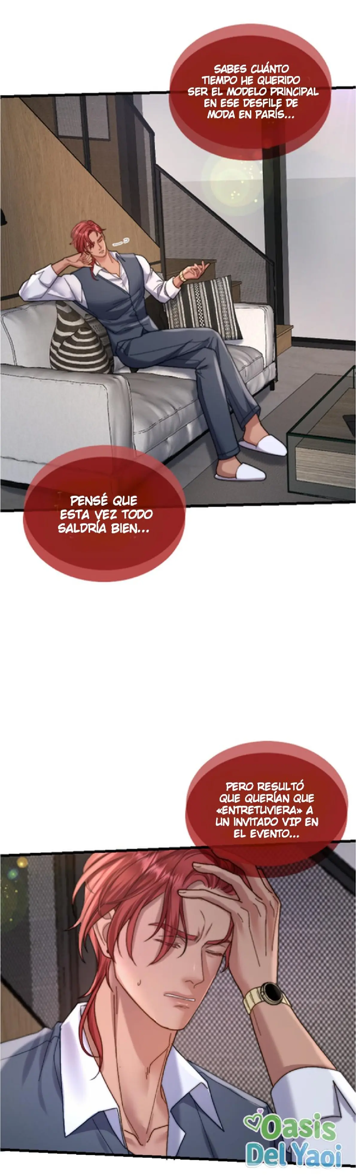 Raphael Capitulo 7 página 17