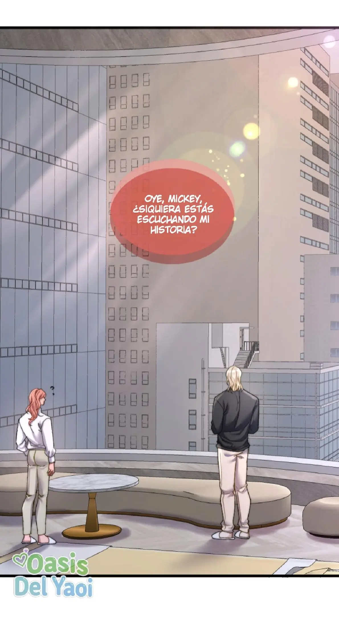 Raphael Capitulo 7 página 25