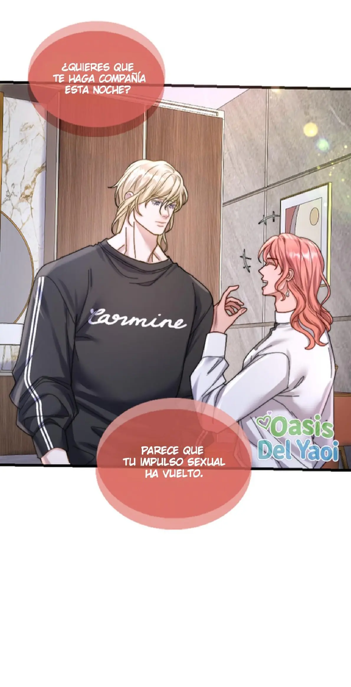 Raphael Capitulo 7 página 27