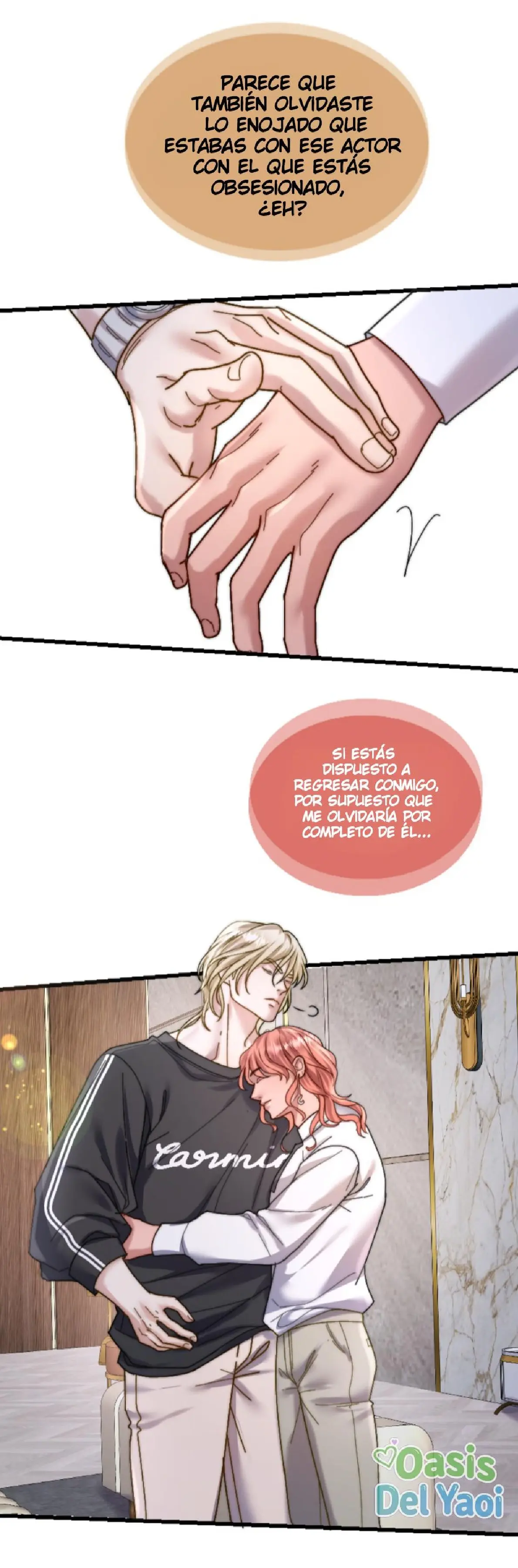 Raphael Capitulo 7 página 29