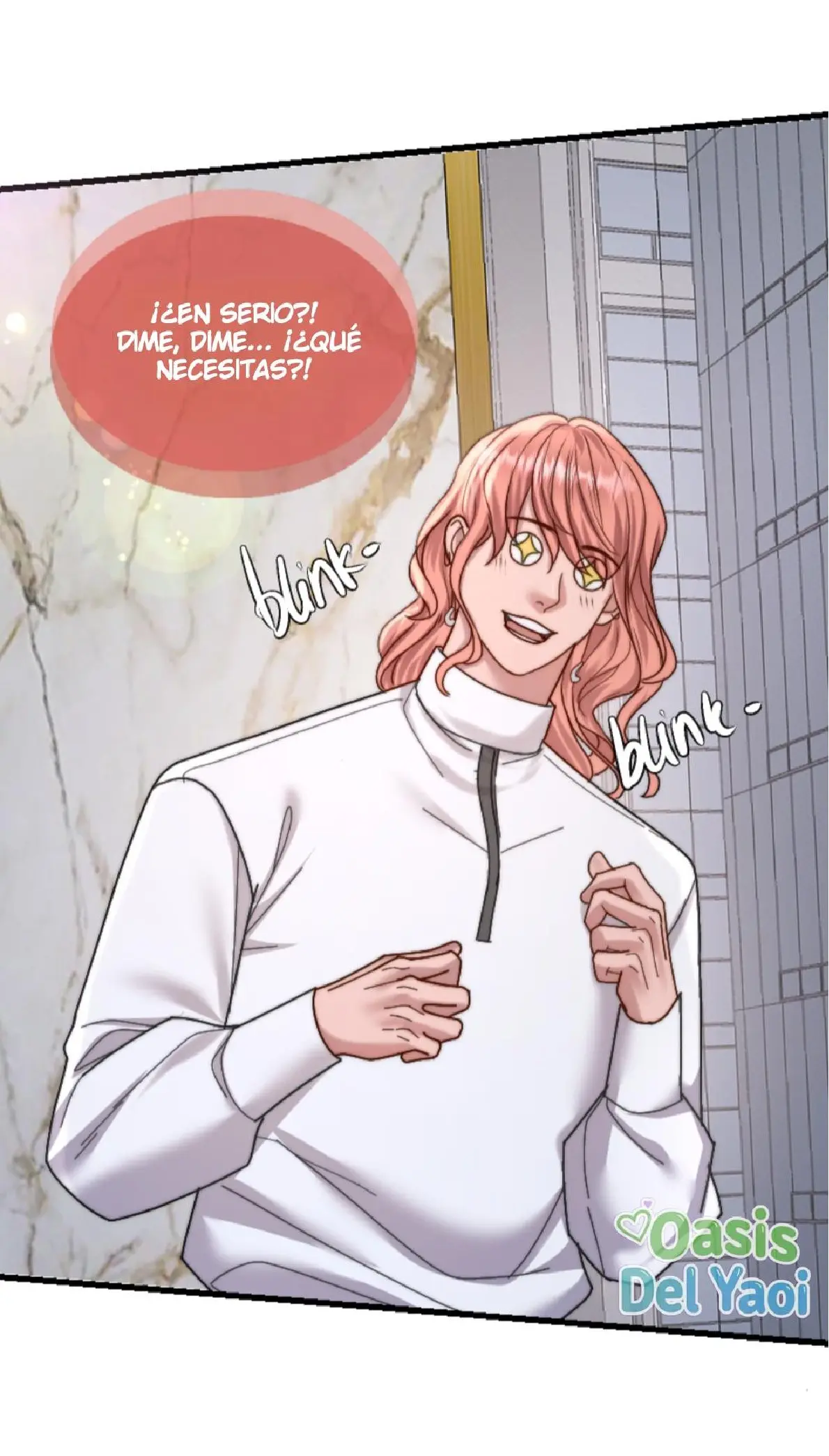 Raphael Capitulo 7 página 32