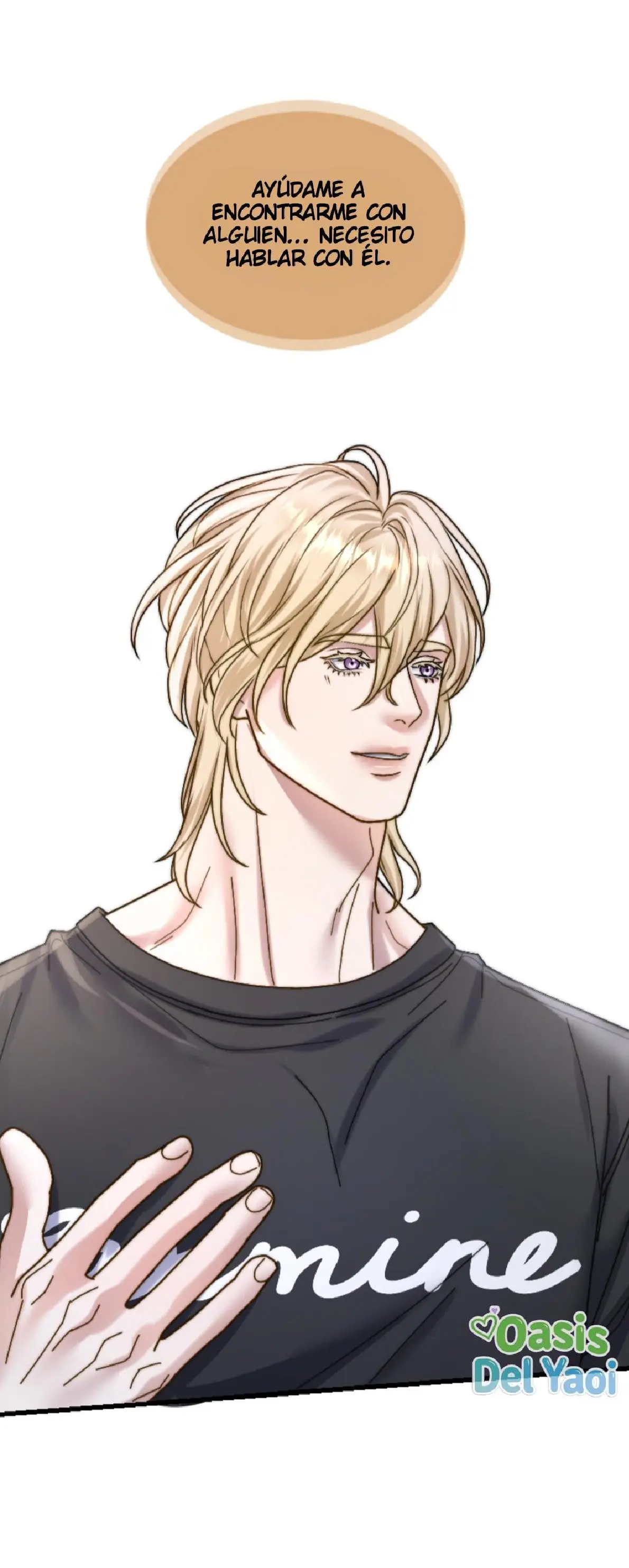 Raphael Capitulo 7 página 33