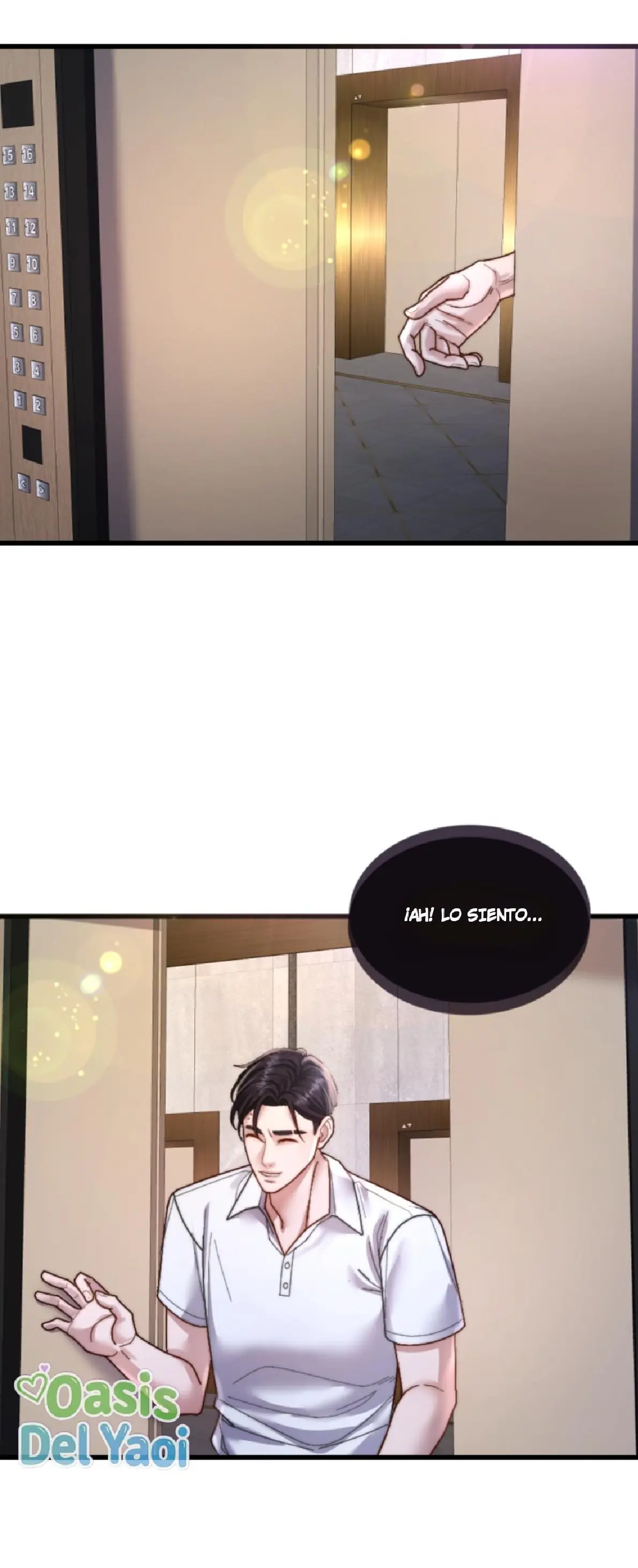 Raphael Capitulo 7 página 6